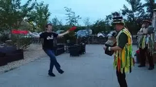 Morris Jig