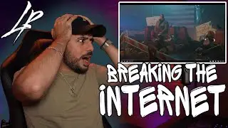 PEOPLE GONNA BE MAD!! Tom Macdonald - Snowflakes *Reaction*