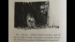 December 19th Emil and His Clever Pig, Advent Readings
