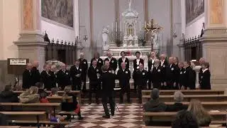 Coro Perlena per Santa Lucia - EL MANDOLATO (Vere Pajola)