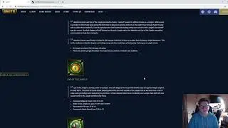 8.3 Patch Notes Review and Thoughts!