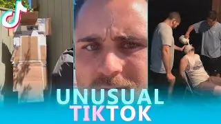 Unusual Tik Tok compilation V8 | Best memes | tiktok thots