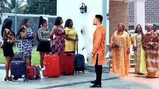 Please Don&rsquo;t Skip This Interesting New Nigerian Movie WHERE THE LOVE IS (A True Life Story) 2026