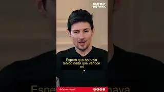 European Censorship: The Durov Case