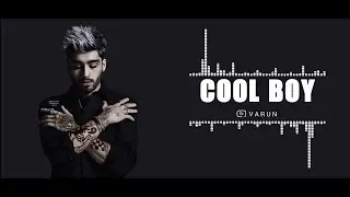 Cool Boy Ringtone | VARUN