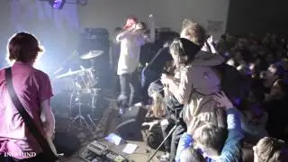 MATERIC TROYKA 5/9/15