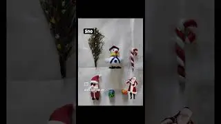 Diy 🎄Decorating with Snow Globe#christmasdecor  #christmas #diyhomedecor #diy #festivecrafting
