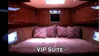After Five - 2007 68 ft. Hampton Yacht