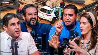 LOS VERDADEROS RESPONSABLES DE LA TRAGEDIA DE EVARISTO MORALES