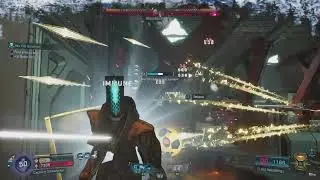 Borderlands 4 wildcard his vile sanctum ultimate vault hunter #borderlands4