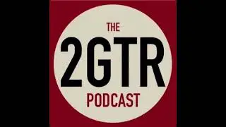 2GTR and Robert Scovill on the recording of Different Stages December 12, 2022