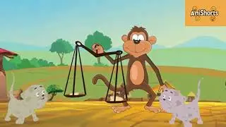Animal Stories for Kids | Motivational Moral Stories | Children #kidsvideo #nursery #AniShorts