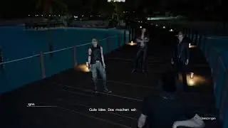 Ps5 final Fantasy [GER]
