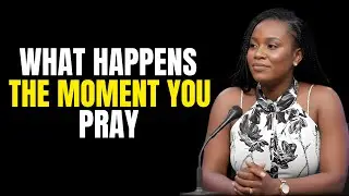 Ex Witch Exposes What Demons Do the Exact Moment You Close Your Eyes to Pray