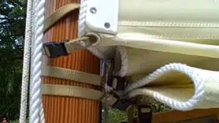 Navigator rigging pt 1