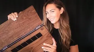 HP Spectre x360 4k (8th Gen) covered in WOOD?! TOAST Laptop Cover ❤