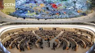 El Consejo de Derechos Humanos de la ONU rechaza abrir un debate sobre Xinjiang