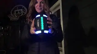 Gronk Ball