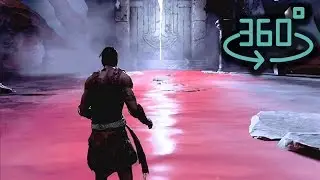 THESEUS VR - 360 Degree Trailer【HTC Vive, Oculus Rift, PSVR】Crytek