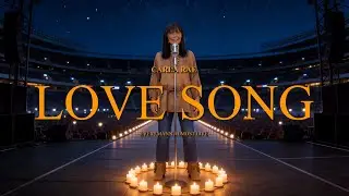LOVE SONG- Carla Rae (Everymann Almost Live)
