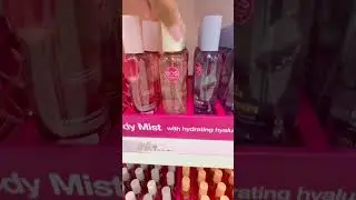 Сегодня в Target вы можете получить бесплатный брелок для сумки в виде спрея для тела EOS. #targe...