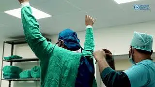 Doctor Trained for the Toughest Battles | Devanika Hospital Ranchi - Advanced Critical Care