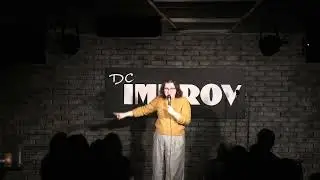 2025 03 21 Caitlin McDevitt DC Improv