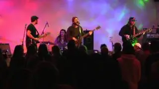 Close Dead Elect at ONCE Somerville 2015-11-28