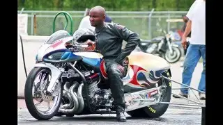 Pt.1 NHDRO at Huntsville Dragway Season Opener
