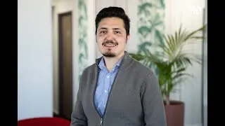 D&eacute;couvrez Swiss Life avec Chahir BENSMA&Iuml;L, Lead Data Scientist