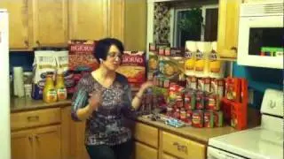 Kroger Grocery Shopping Scores Great Deals Using Coupons Jan 29