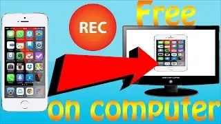 How to record iphone on PC, Free reflector 2 code, how to get reflector 2 free, How to mirror iphone