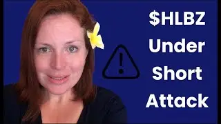 $HLBZ Under Attack By Short Sellers