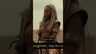 The Heartbreaking Return to a Ruined Kingdom