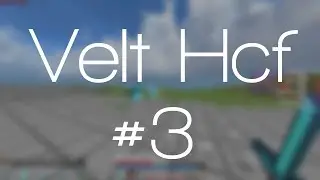 NETHER PVP & GETTING FROZEN - Velt Hcf (3)