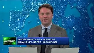 Class CNBC | Report | 30 maggio 2025 - seconda parte