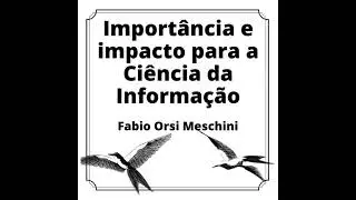 Information as thing, de Michael K. Buckland: 30 anos de publica&ccedil;&atilde;o