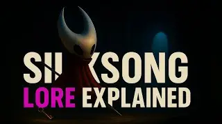 Hollow Knight: Silksong Lore To Sleep To Hornet&rsquo;s Full Story (Pharloom Explained)