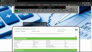 How to download Annual Report/Financial Statement in Bangladesh Stock Exchange.
