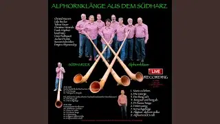 Allgäuer Alphornpolka