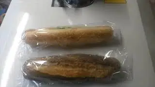 Emballage polyvalent de pains, brioches, croissants