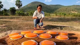 Survival Skills: SMART idea and USEFUL in Forest #bushcraft #camping #outdoor #skills