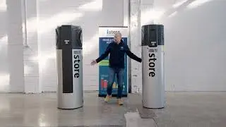 iStore Heat Pumps Products Showcase | Melbourne Heat Pumps