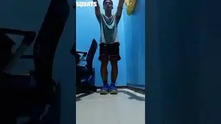 14 DAY FITNESS (DAY 2)