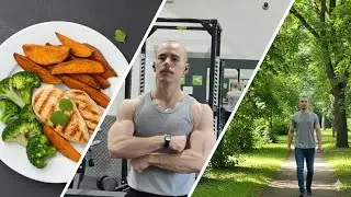 Le guide COMPLET pour progresser physiquement (sans bullshit)