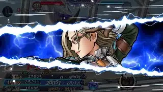 [GL] DFFOO - Mission Quest 2 - III Shinryu