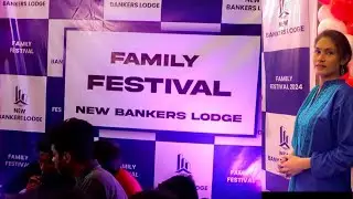 Family festival New bankers lodge flat😘🥰Family function in our flate👍🥳😊                      #viral