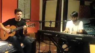 Pedro Aznar - Como la cigarra (Cover)