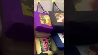 Tote bag price in Bangladesh ❤️❤️#shoppingvideo #dailyvlog #dailyvlog #shoppingvlog #bag #totebag
