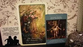 Emotional Maturity, Spiritual Mastery💕💚💓Divine Masculine Channelled Twin Flame Message DM to DF,